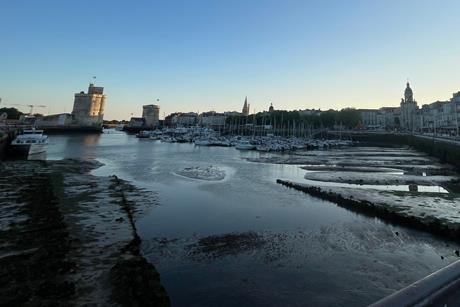 Sunny Side La Rochelle RM