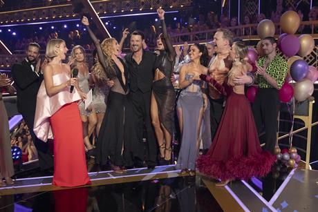 Dancing with the Stars