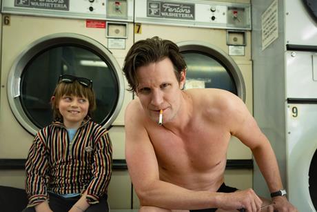 The Death Of Bunny Munro