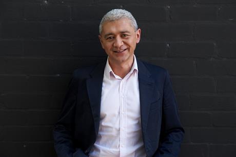 John Godfrey, Head of Commissioning, SBS