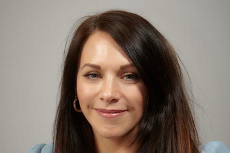 Sophie Head Shot 2022