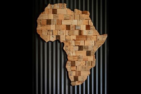 Africa