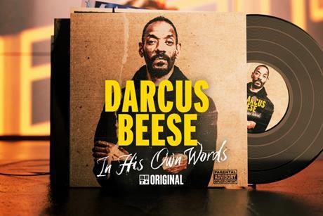 Darcus Beese