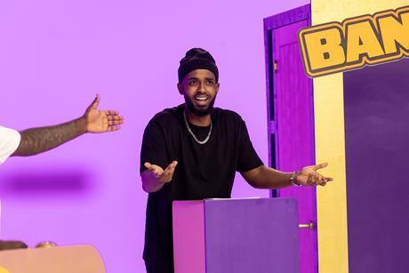 Darkest Man hosts new C4.0 Series Family Face-Off 2
