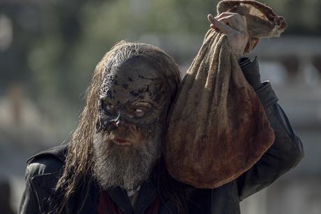 The Walking Dead S10
