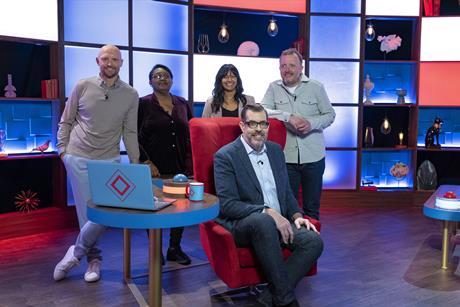 House of Games