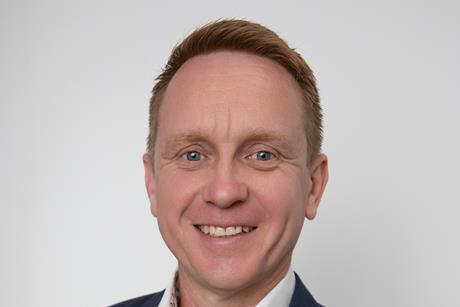 NEP UK  Ed Tischler