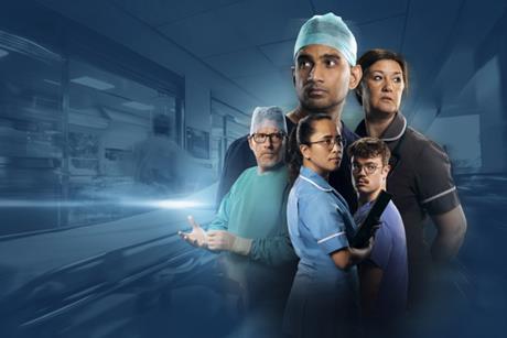 Life Support 5