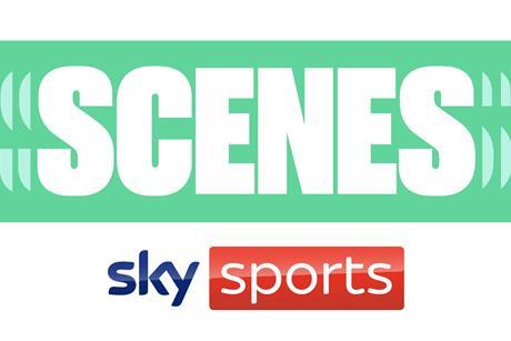Sky Sports Scenes