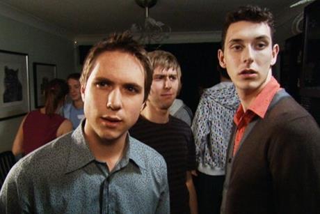 inbetweeners