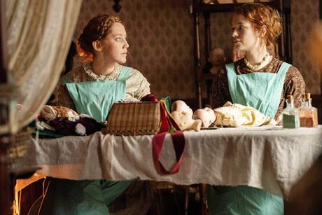The Doll Factory SE 1 EP 1 28