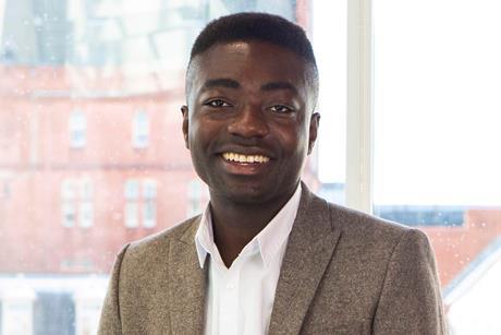 Darren Nartey