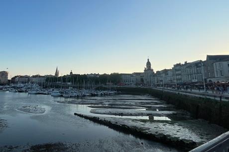 Sunny Side La Rochelle RM