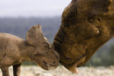 Walking with Dinosaurs (3)