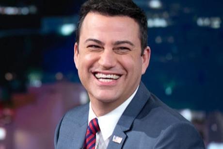 Jimmy Kimmel