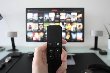 Content library remote control