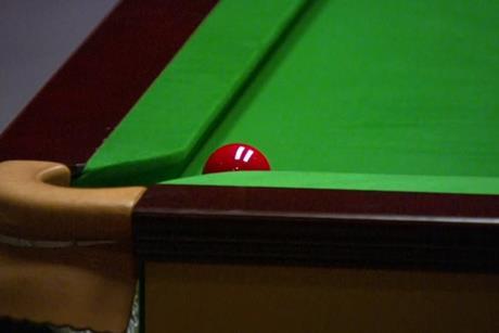 Snooker