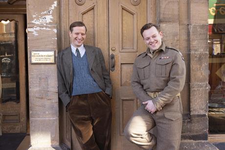 All Creatures Great and Small