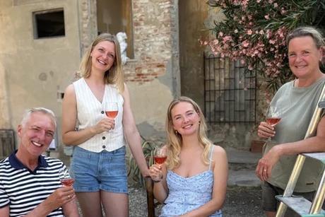 Chateau Meiland