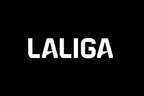 laliga logo
