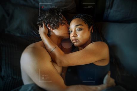 ITVS Watching You Image