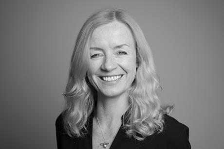 Helen Wright