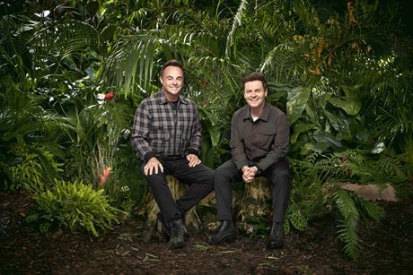 Ant and Dec