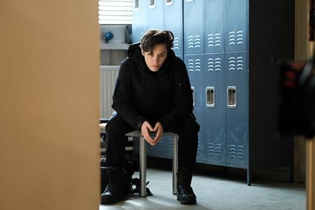 Trigger Point S3E01