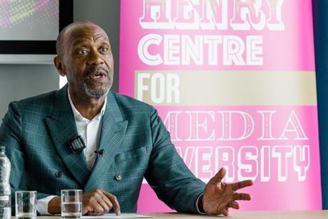Lenny Henry