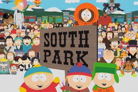 i South Park