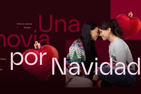 Una Novia por Navidad