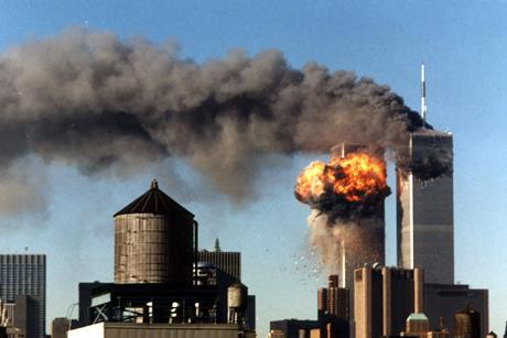 911 - The Unseen Footage