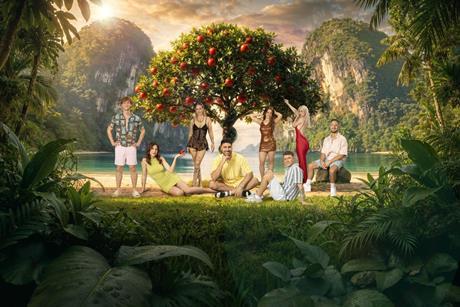 SevenOne Studios International_Eden_press image