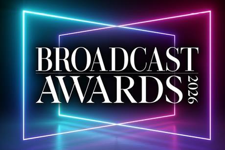 Broadcast Awards header index