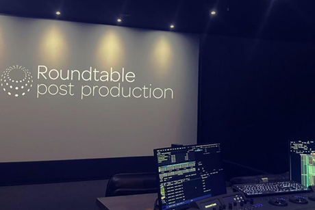Roundtable Post Production