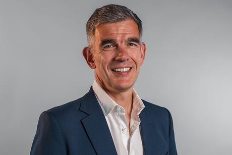 Matt Brittin