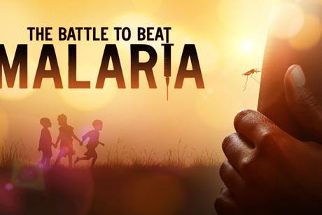 the battle to beat malaria