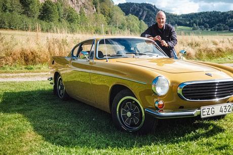 Classic Car Trips