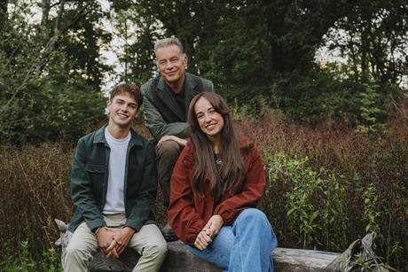 Chris Packham Megan McCubbin and Kyle Thomas1