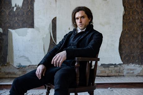 Kit Harington, photographer Marcell Piti