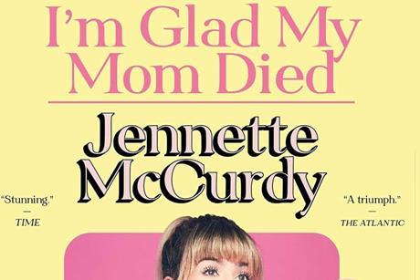 I'm Glad My Mom Died 1