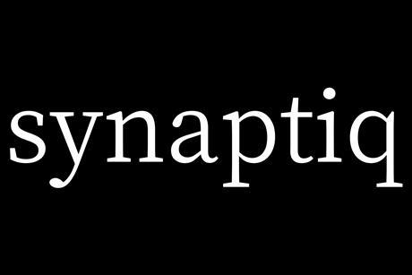 Synaptiq logo