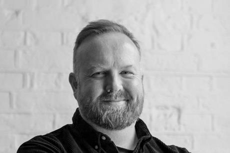 Derek Drennan Nest headshot