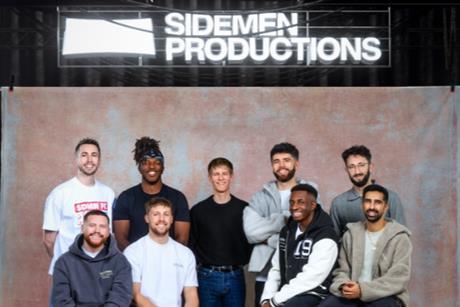 Sidemen productions