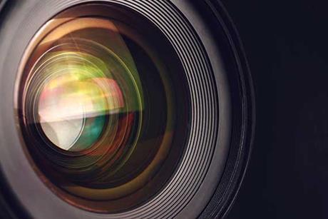Generic camera lens