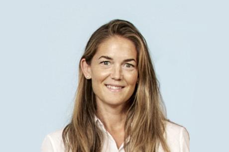 Racetech people moves