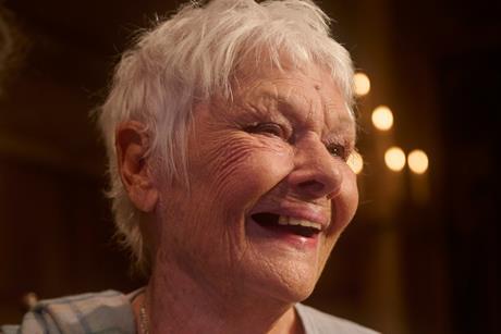 77483_Judi Dench_ Shakespeare, 1606, and Me