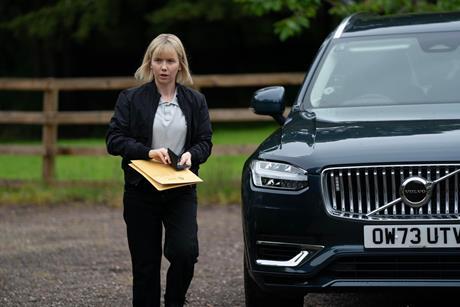 Karen Pirie S2 ep 1