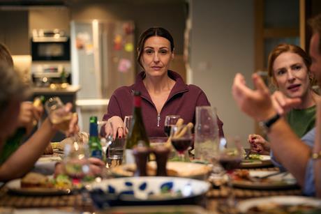 Doctor Foster - First Look (Credit - Robert Viglasky)