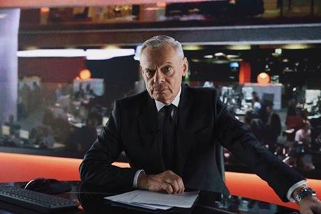 Power The Downfall of Huw Edwards